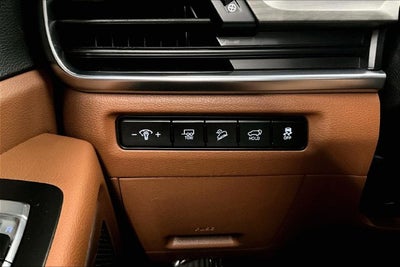 2024 Kia Telluride SX-Prestige X-Line AWD-Dual Moonroof-Adaptive Cruise-Htd/Cooled Leath