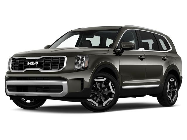 2024 Kia Telluride SX-Prestige X-Line