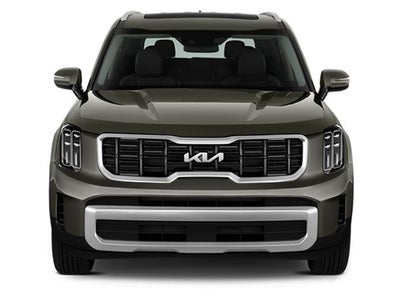 2024 Kia Telluride SX-Prestige X-Line