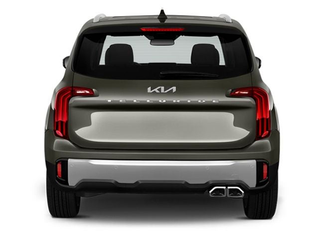 2024 Kia Telluride SX-Prestige X-Line