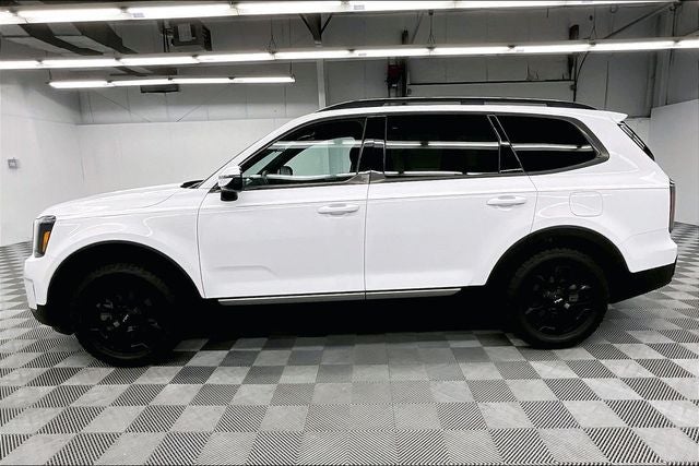 2023 Kia Telluride SX-Prestige X-Pro AWD - Dual Moonroof - Htd/Cooled Leather