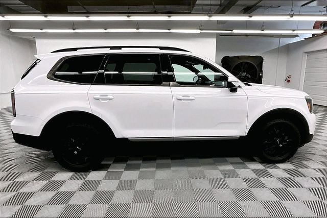 2023 Kia Telluride SX-Prestige X-Pro AWD - Dual Moonroof - Htd/Cooled Leather