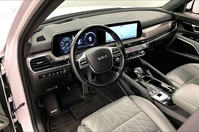 2023 Kia Telluride SX-Prestige X-Pro AWD - Dual Moonroof - Htd/Cooled Leather
