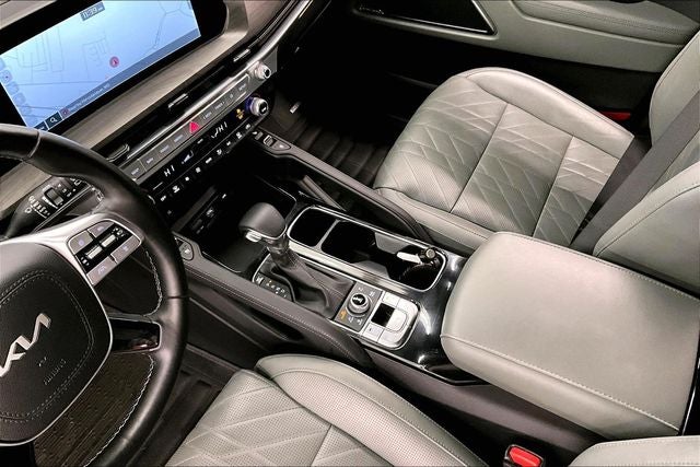 2023 Kia Telluride SX-Prestige X-Pro AWD - Dual Moonroof - Htd/Cooled Leather