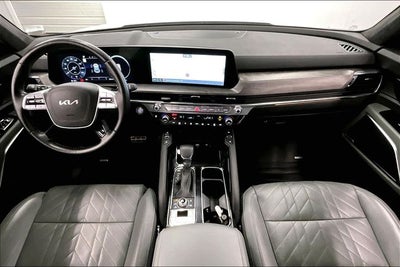 2023 Kia Telluride SX-Prestige X-Pro AWD - Dual Moonroof - Htd/Cooled Leather