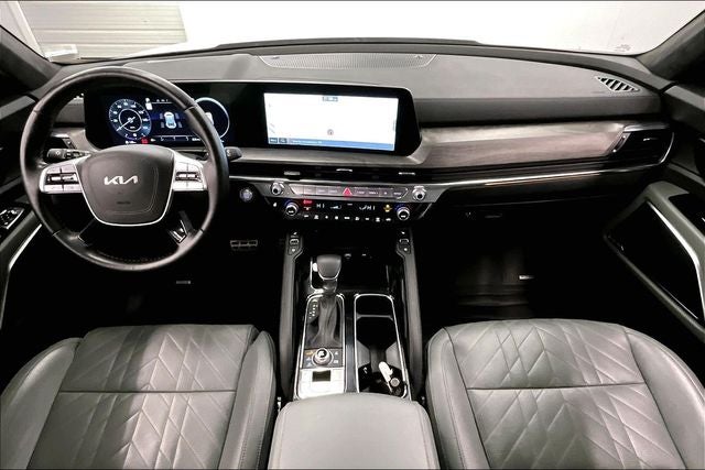 2023 Kia Telluride SX-Prestige X-Pro AWD - Dual Moonroof - Htd/Cooled Leather