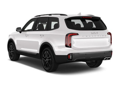 2023 Kia Telluride SX-Prestige X-Pro