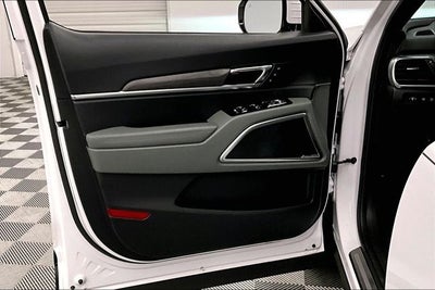 2023 Kia Telluride SX-Prestige X-Pro AWD - Dual Moonroof - Htd/Cooled Leather