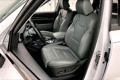 2023 Kia Telluride SX-Prestige X-Pro AWD - Dual Moonroof - Htd/Cooled Leather