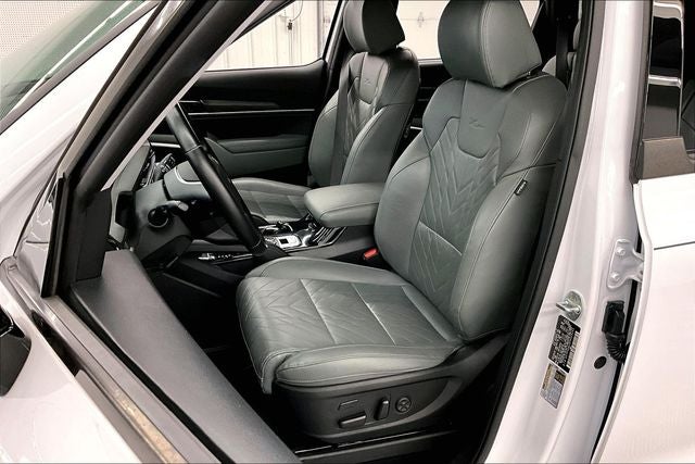 2023 Kia Telluride SX-Prestige X-Pro AWD - Dual Moonroof - Htd/Cooled Leather