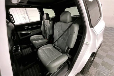 2023 Kia Telluride SX-Prestige X-Pro AWD - Dual Moonroof - Htd/Cooled Leather