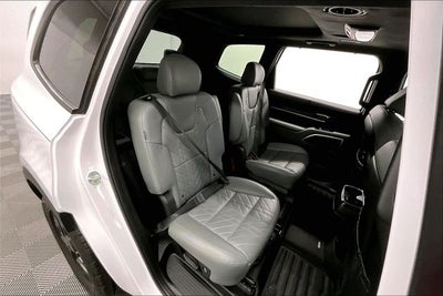 2023 Kia Telluride SX-Prestige X-Pro AWD - Dual Moonroof - Htd/Cooled Leather
