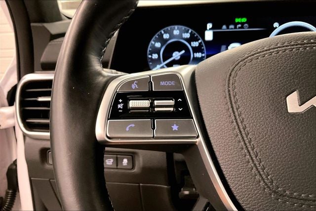 2023 Kia Telluride SX-Prestige X-Pro AWD - Dual Moonroof - Htd/Cooled Leather