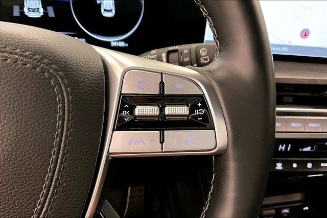 2023 Kia Telluride SX-Prestige X-Pro AWD - Dual Moonroof - Htd/Cooled Leather