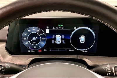 2023 Kia Telluride SX-Prestige X-Pro AWD - Dual Moonroof - Htd/Cooled Leather