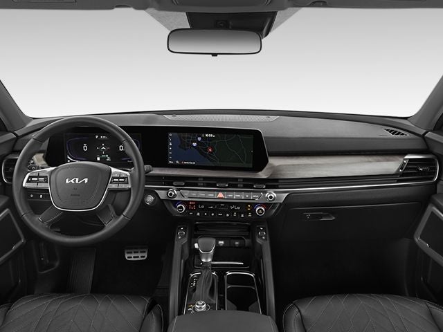 2023 Kia Telluride SX-Prestige X-Pro