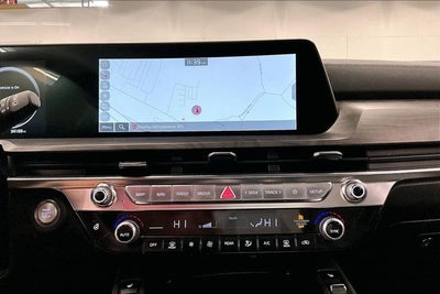 2023 Kia Telluride SX-Prestige X-Pro AWD - Dual Moonroof - Htd/Cooled Leather