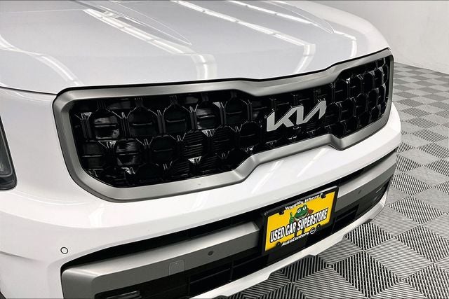 2023 Kia Telluride SX-Prestige X-Pro AWD - Dual Moonroof - Htd/Cooled Leather