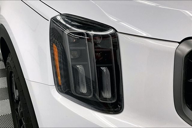 2023 Kia Telluride SX-Prestige X-Pro AWD - Dual Moonroof - Htd/Cooled Leather