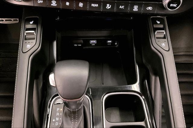 2023 Kia Telluride SX-Prestige X-Pro AWD - Dual Moonroof - Htd/Cooled Leather