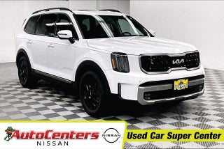 2023 Kia Telluride SX-Prestige X-Pro AWD - Dual Moonroof - Htd/Cooled Leather