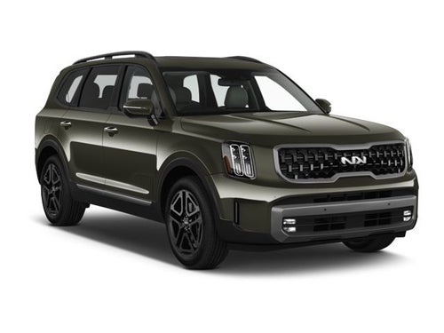 2023 Kia Telluride SX-Prestige X-Line