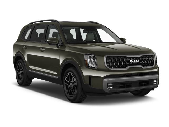 2023 Kia Telluride SX-Prestige X-Line