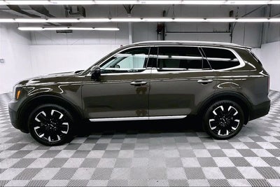 2023 Kia Telluride SX-Prestige X-Line