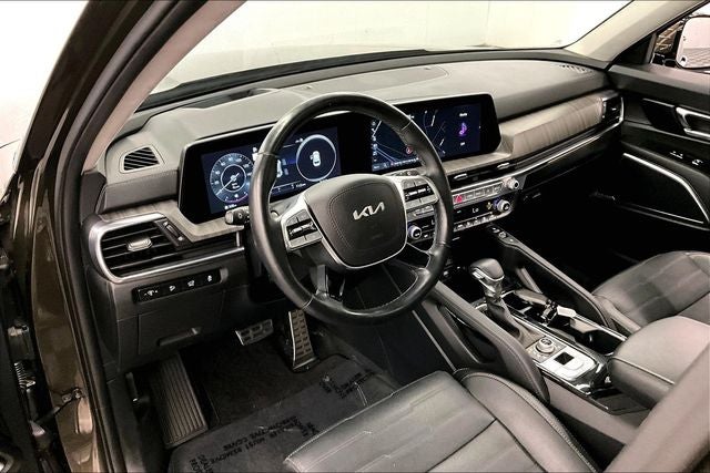 2023 Kia Telluride SX-Prestige X-Line