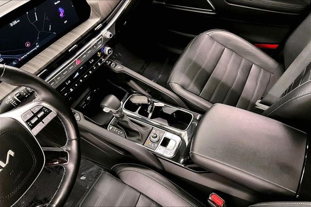 2023 Kia Telluride SX-Prestige X-Line