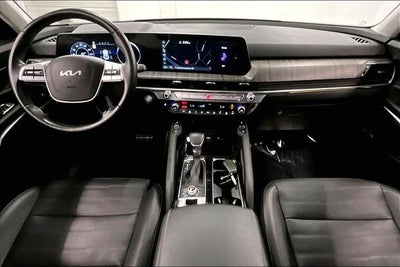 2023 Kia Telluride SX-Prestige X-Line