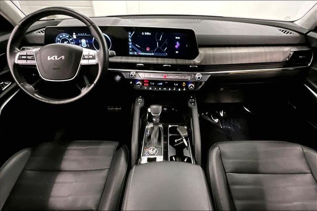 2023 Kia Telluride SX-Prestige X-Line