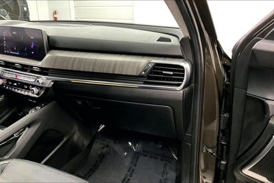 2023 Kia Telluride SX-Prestige X-Line