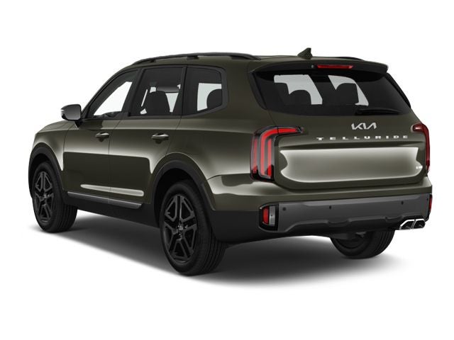 2023 Kia Telluride SX-Prestige X-Line