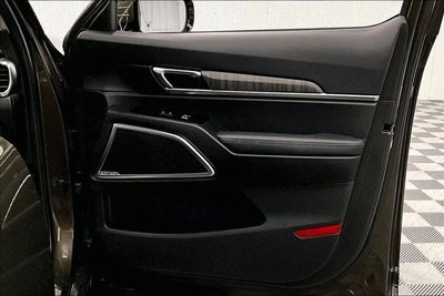 2023 Kia Telluride SX-Prestige X-Line