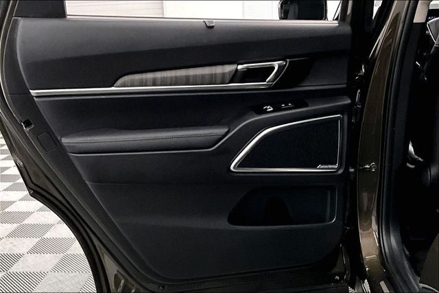 2023 Kia Telluride SX-Prestige X-Line
