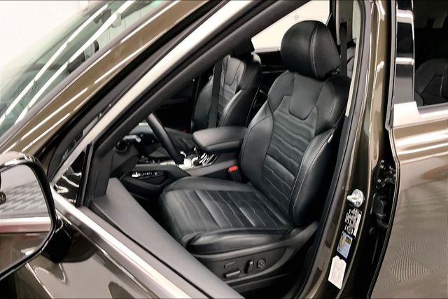 2023 Kia Telluride SX-Prestige X-Line