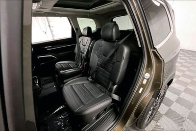 2023 Kia Telluride SX-Prestige X-Line