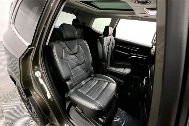 2023 Kia Telluride SX-Prestige X-Line