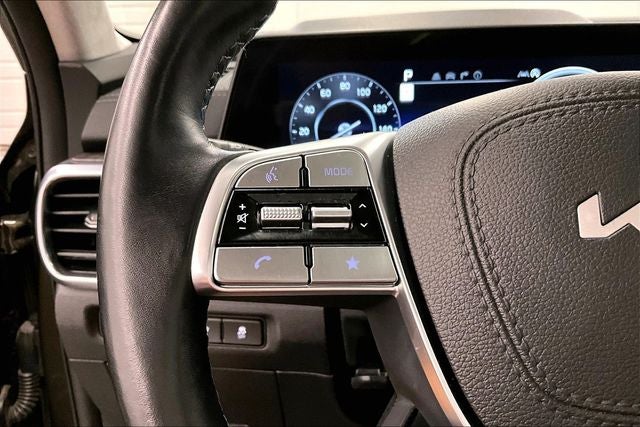 2023 Kia Telluride SX-Prestige X-Line