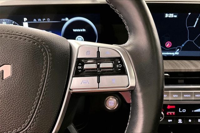2023 Kia Telluride SX-Prestige X-Line