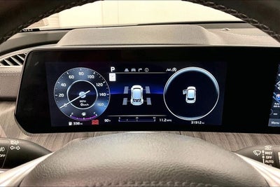 2023 Kia Telluride SX-Prestige X-Line