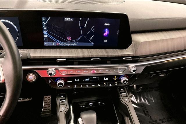 2023 Kia Telluride SX-Prestige X-Line