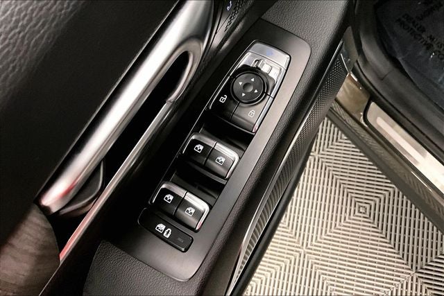 2023 Kia Telluride SX-Prestige X-Line