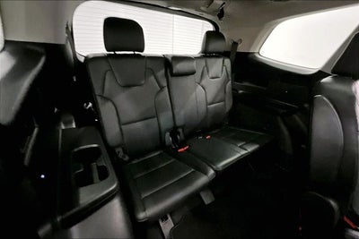 2023 Kia Telluride SX-Prestige X-Line