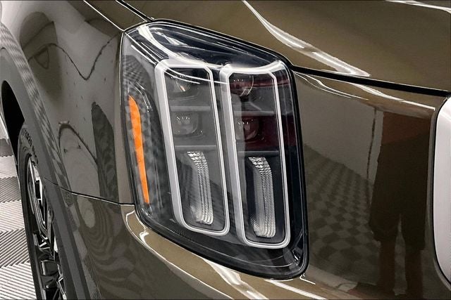 2023 Kia Telluride SX-Prestige X-Line