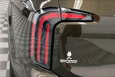2023 Kia Telluride SX-Prestige X-Line