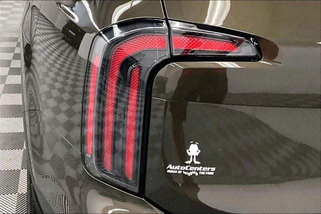 2023 Kia Telluride SX-Prestige X-Line