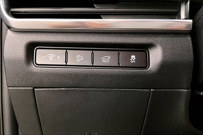 2023 Kia Telluride SX-Prestige X-Line
