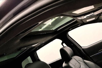 2025 Kia Telluride SX-Prestige X-Line AWD-Dual Moonroof-Adaptive Cruise-Htd/Cooled Leath